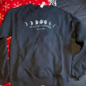 Black Moon Phase crew